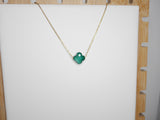 Collier Porte-Bonheur