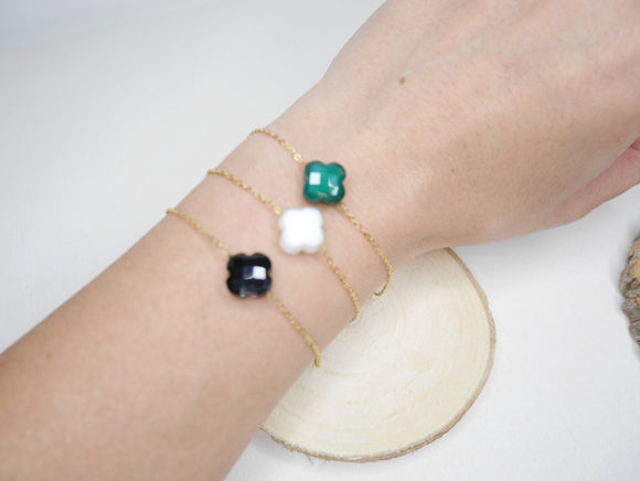 Bracelet Porte-Bonheur