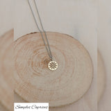 Collier Soleil