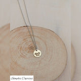 Collier Lotus
