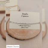 Bracelet Maxence
