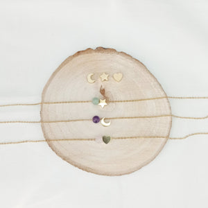 Collier Mon petit précieux