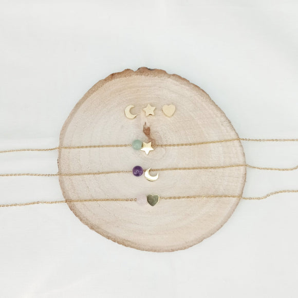 Collier Mon petit précieux