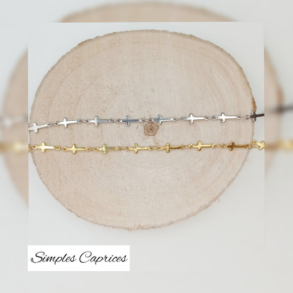 Bracelet Augustin