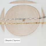 Bracelet Augustin