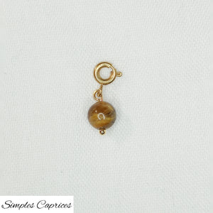Pendentif Précieux