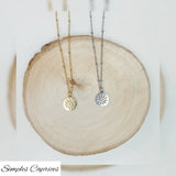 Collier Soleil