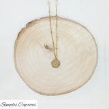 Collier Soleil