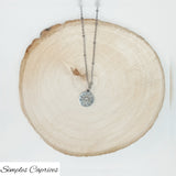Collier Soleil