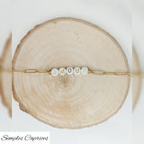 Bracelet Éros