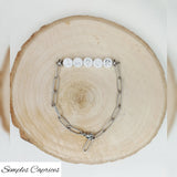 Bracelet Éros