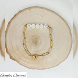 Bracelet Éros