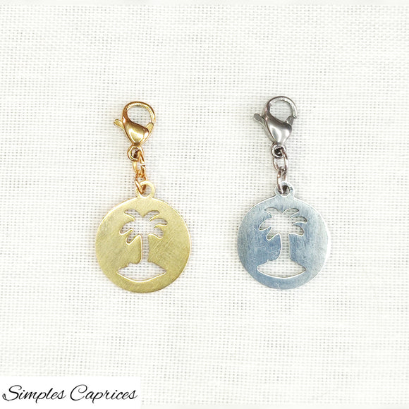 Pendentif Palm