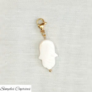 Pendentif Khmissa