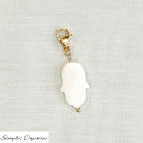 Pendentif Khmissa