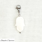 Pendentif Khmissa