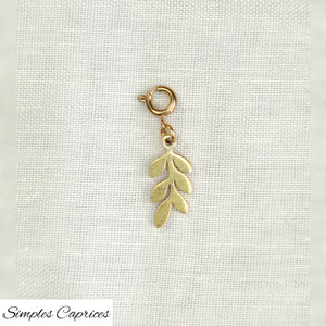 Pendentif Dryades