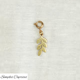 Pendentif Dryades