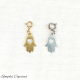 Pendentif Khamsa