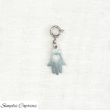 Pendentif Khamsa