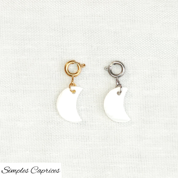 Pendentif Luna