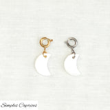 Pendentif Luna