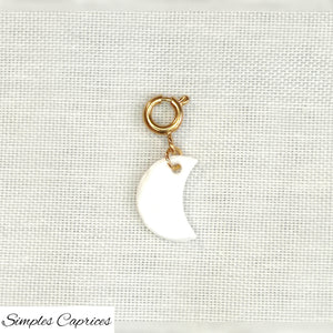 Pendentif Luna