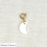 Pendentif Luna