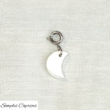 Pendentif Luna