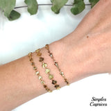 Bracelet Naos