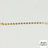 Bracelet Gallina
