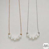 Collier Cassiopée