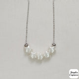 Collier Cassiopée