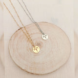 Collier Astro