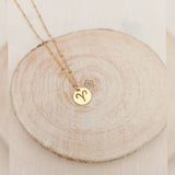 Collier Astro