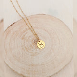 Collier Astro