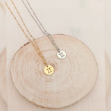 Collier Astro
