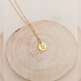 Collier Astro