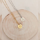 Collier Astro