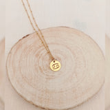 Collier Astro