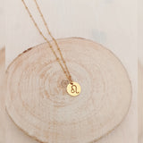 Collier Astro