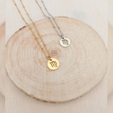Collier Astro