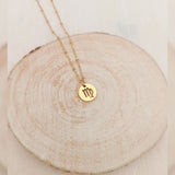 Collier Astro