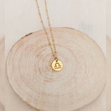 Collier Astro