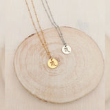 Collier Astro