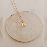 Collier Astro