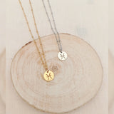 Collier Astro