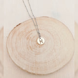 Collier Astro