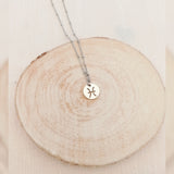Collier Astro