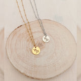 Collier Astro